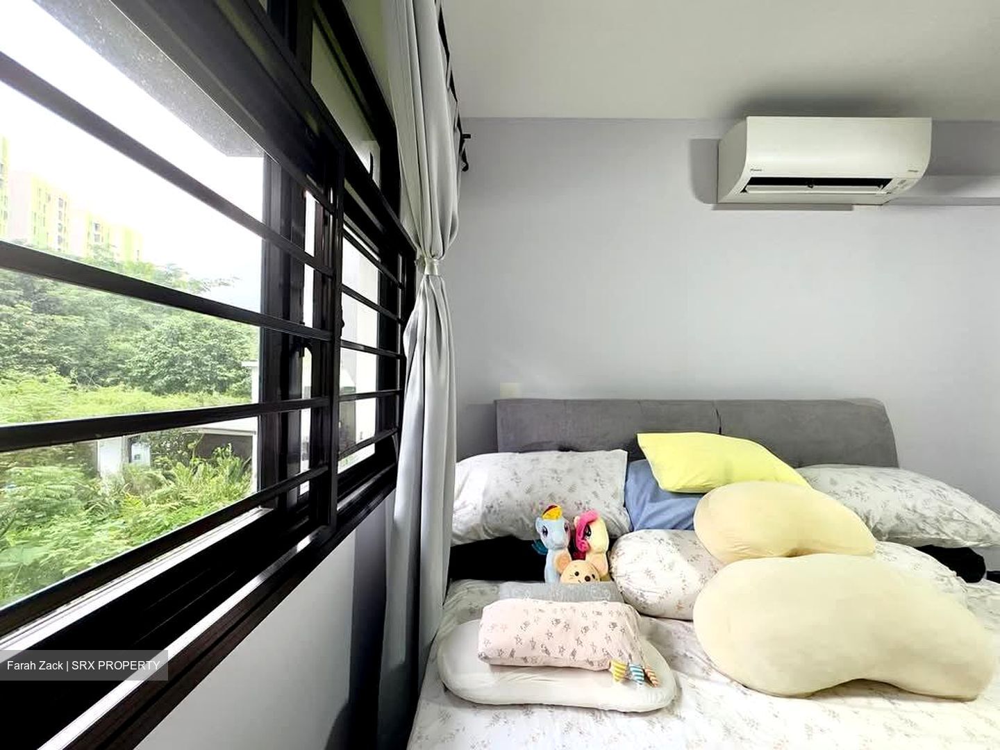 Blk 114B Alkaff Oasis (Toa Payoh), HDB 3 Rooms #588813811